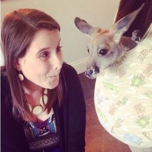 Meet your Posher, Laci